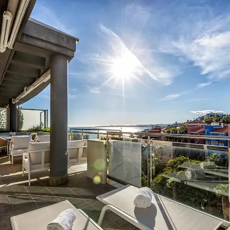 Vivi Homes - Platinum Benalmadena