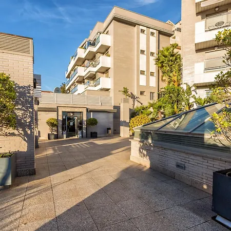 Apartment Vivi Homes - Platinum