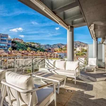 Vivi Homes - Platinum Apartment *