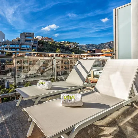 Apartment Vivi Homes - Platinum *