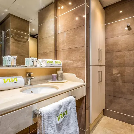 Vivi Homes - Platinum Apartment Benalmadena