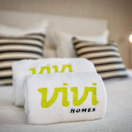 Vivi Homes - Platinum * Benalmadena