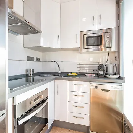 Vivi Homes - Platinum Apartment