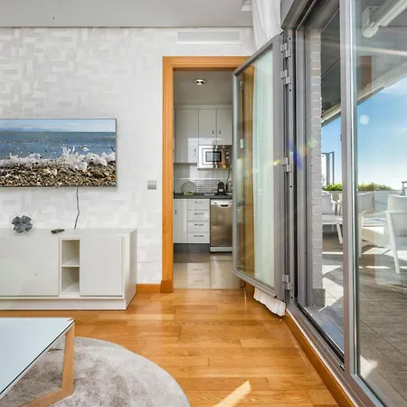 Apartment Vivi Homes - Platinum *