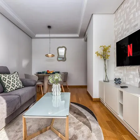 Vivi Homes - Platinum Apartment Benalmadena