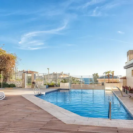Apartment Vivi Homes - Platinum Benalmadena