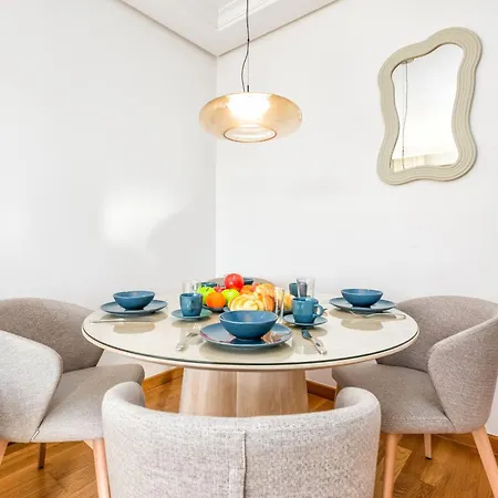 Vivi Homes - Platinum * Benalmadena