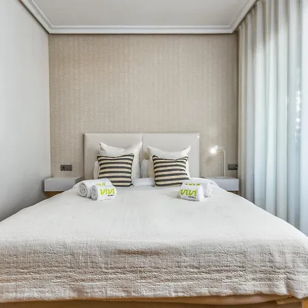 Vivi Homes - Platinum Apartment