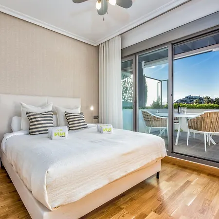 Vivi Homes - Platinum Apartment Benalmadena