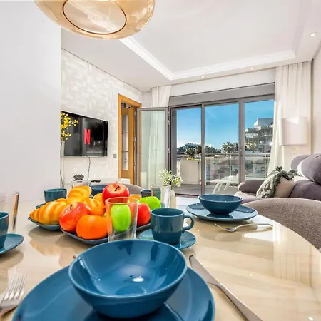 Vivi Homes - Platinum Benalmadena