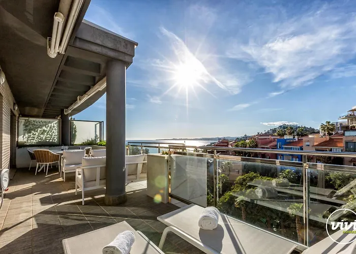 Vivi Homes - Platinum Benalmádena