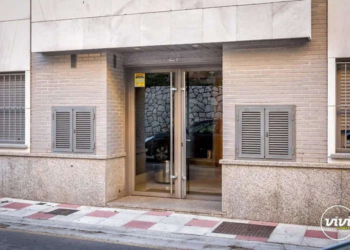Vivi Homes - Platinum Apartament