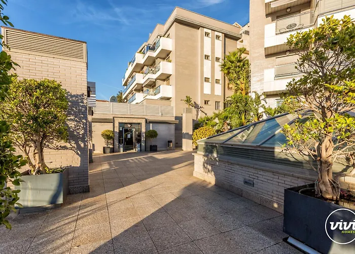 Apartament Vivi Homes - Platinum