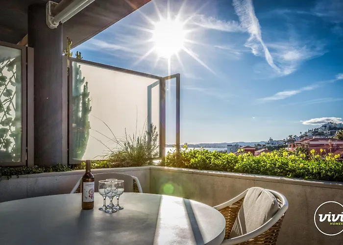 Vivi Homes - Platinum Benalmádena