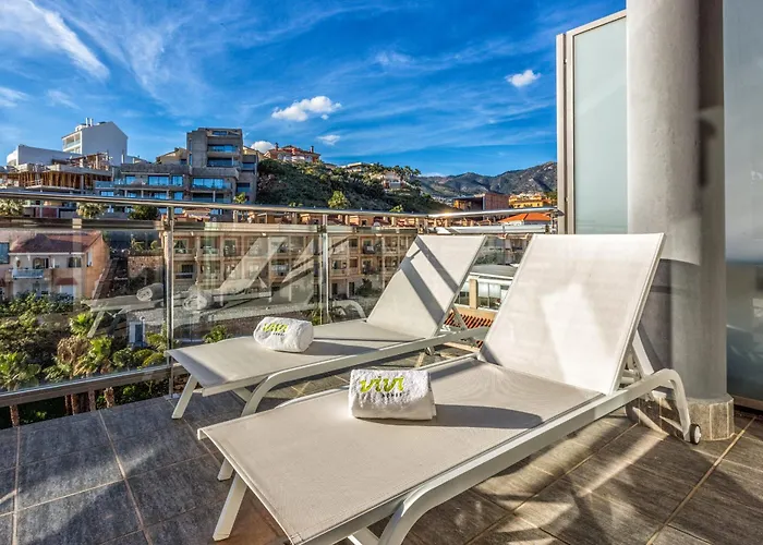 Apartament Vivi Homes - Platinum *