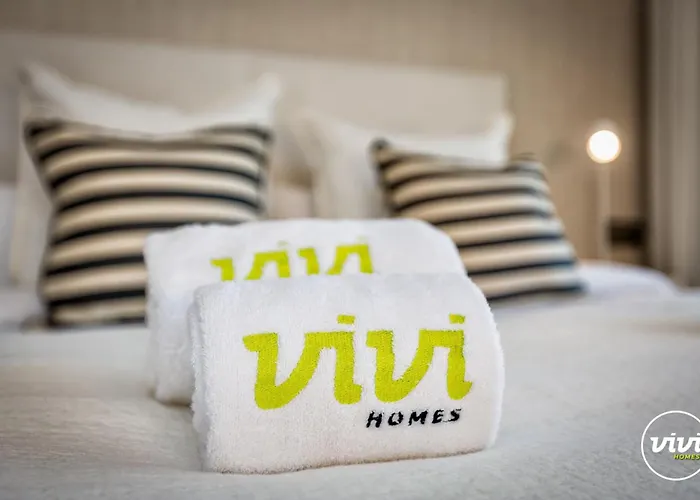 Vivi Homes - Platinum * Benalmádena