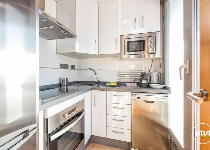 Vivi Homes - Platinum Apartament