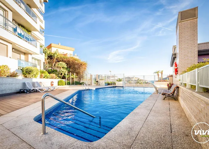 Vivi Homes - Platinum Apartament *
