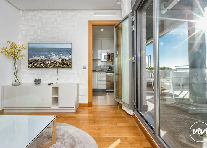 Apartament Vivi Homes - Platinum *