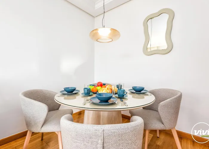 Vivi Homes - Platinum * Benalmádena