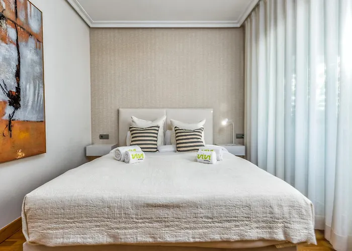Vivi Homes - Platinum Apartament