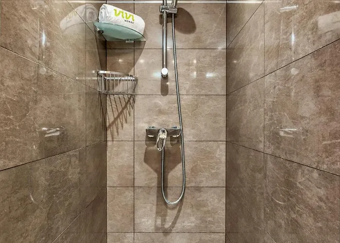 Apartament Vivi Homes - Platinum Benalmádena