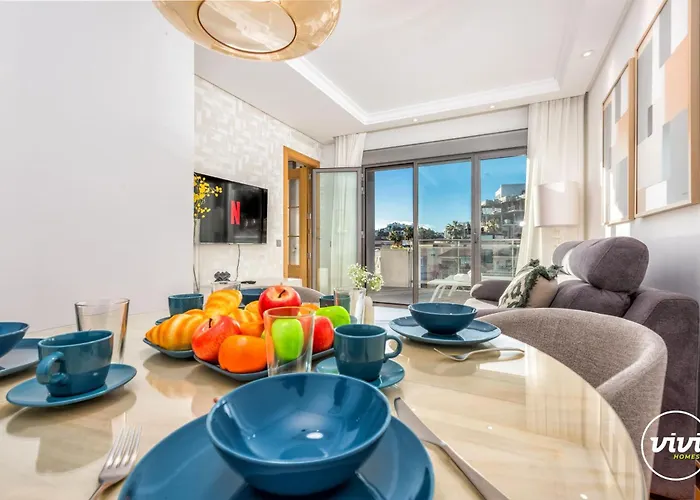 Vivi Homes - Platinum Benalmádena