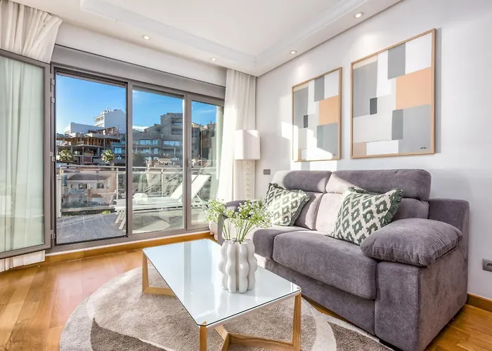 Apartament Vivi Homes - Platinum