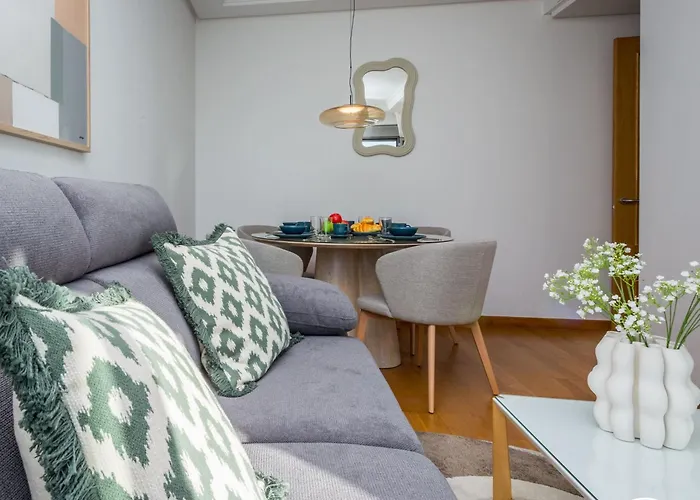 Vivi Homes - Platinum * Benalmádena